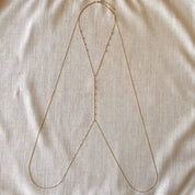 Aria Body Chain