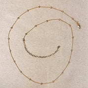Isabella Belly Chain