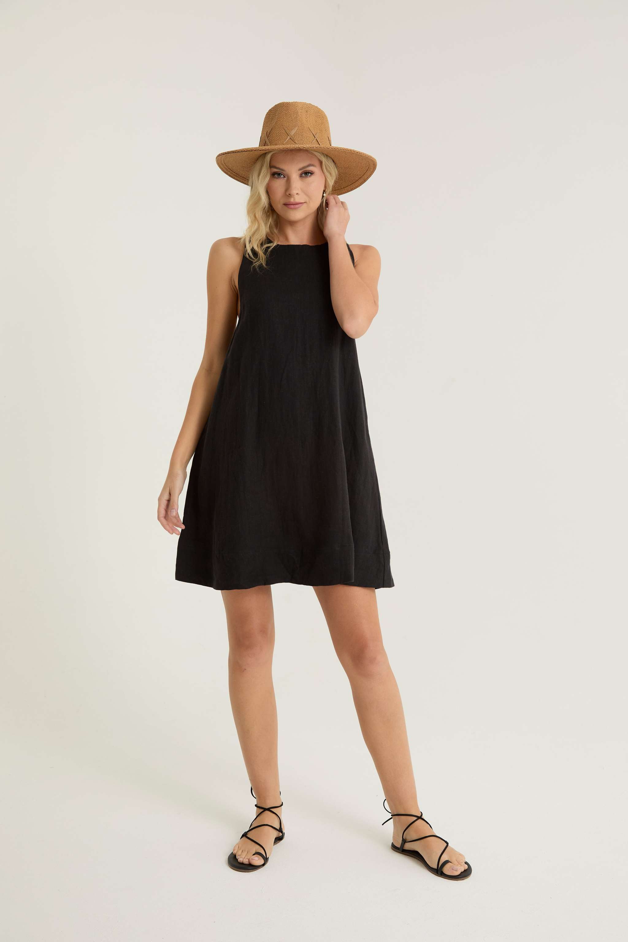 novella mini dress Novella Mini Dress