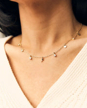 Charm Necklace
