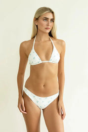 Lana Triangle Bikini Top