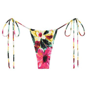 Brasil Tie-Up Bikini Bottom