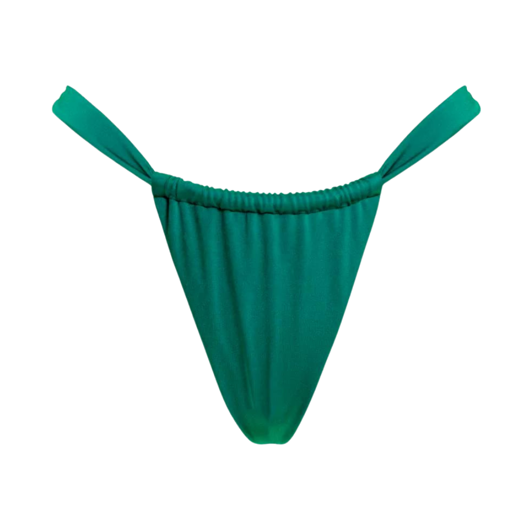 Elsa Jardim Bikini Bottoms