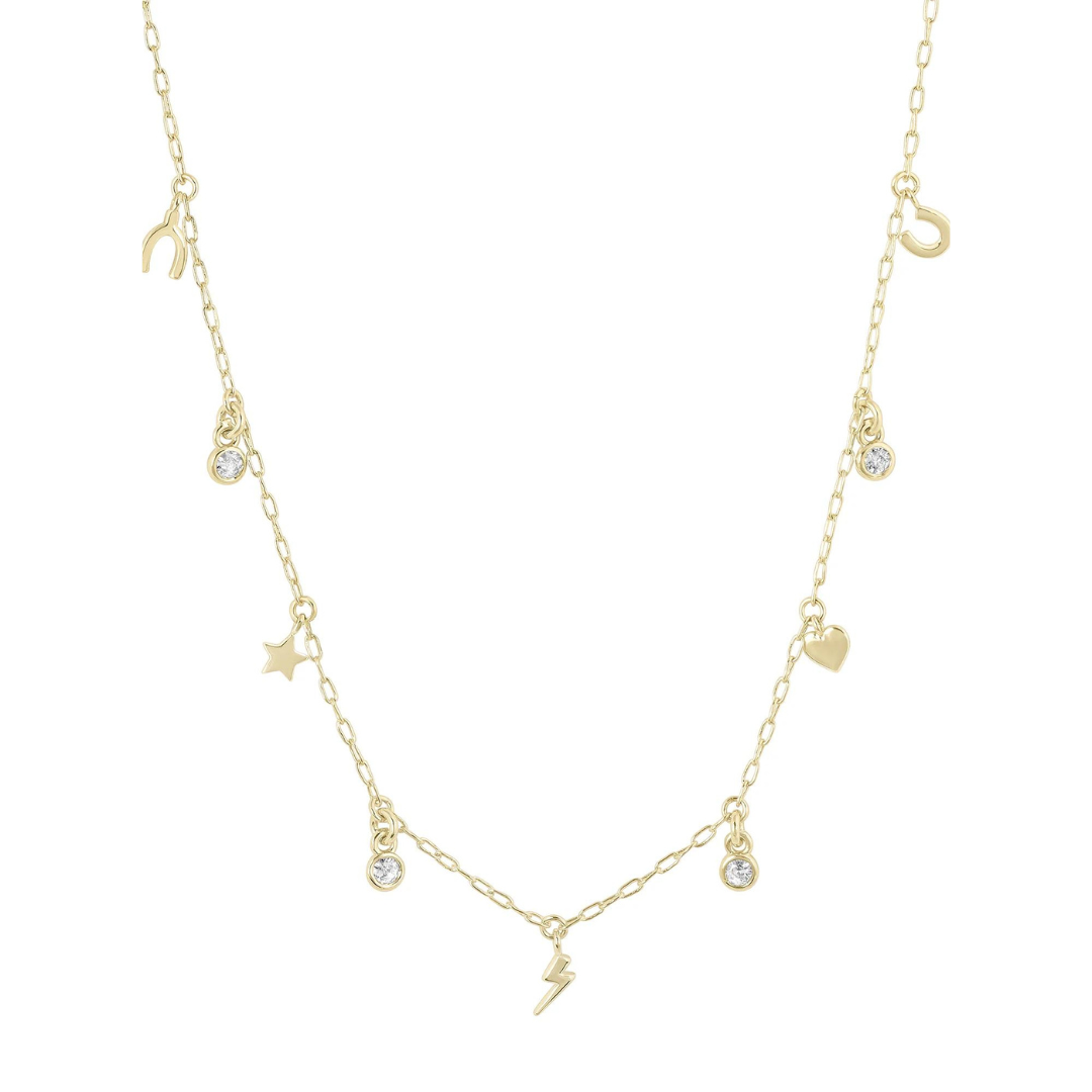 Charm Necklace