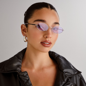 Love Train Sunglasses