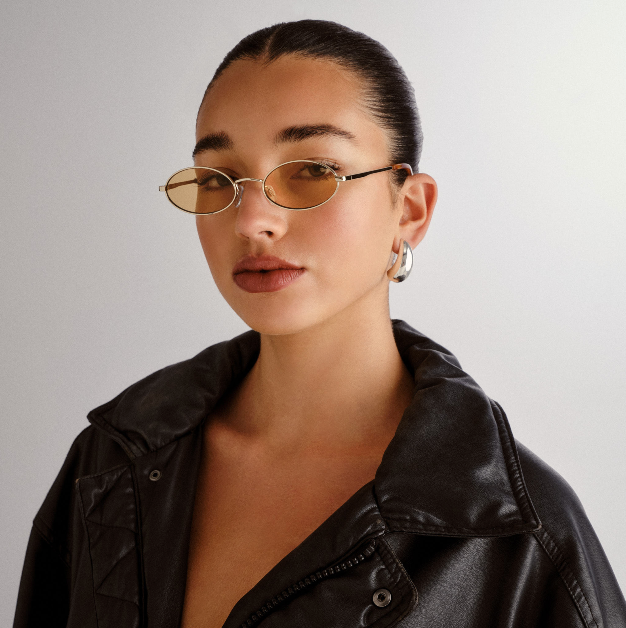 Love Train Sunglasses