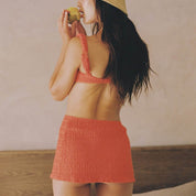 Petal Bikini Top | Shop Montce Bikini's & Swimwear