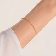 Ava Figaro Bracelet