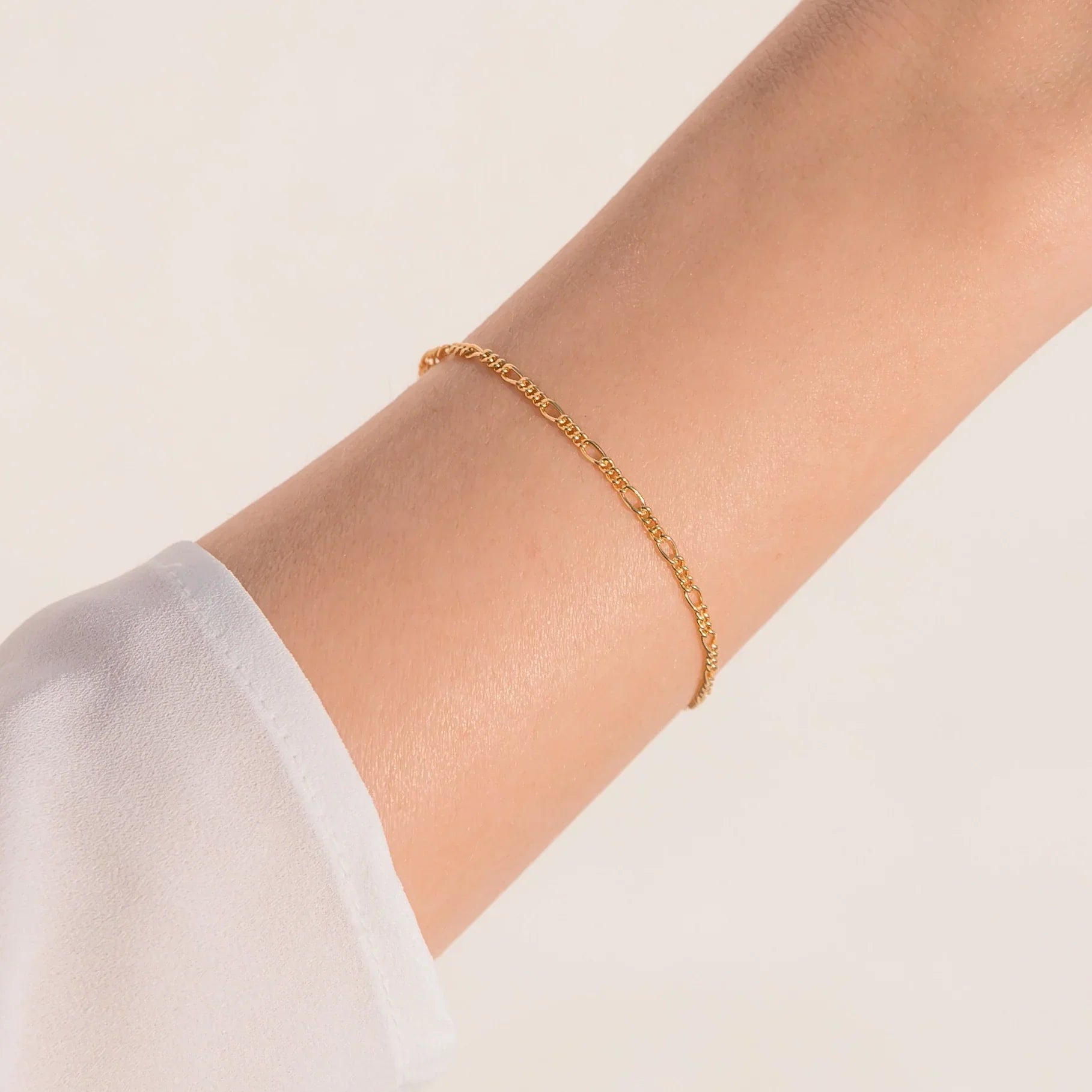 Ava Figaro Bracelet