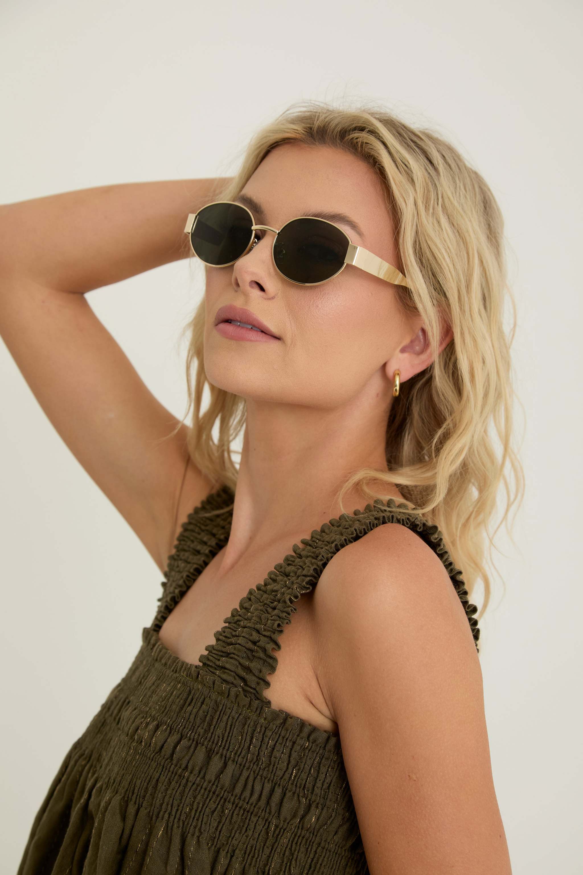 Tessa Sunglasses