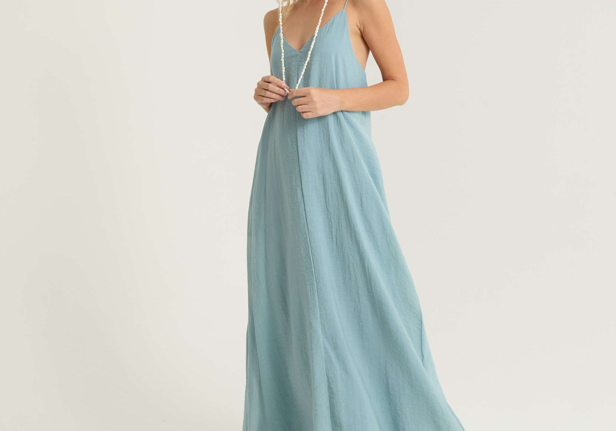 Half Moon Bay Dress