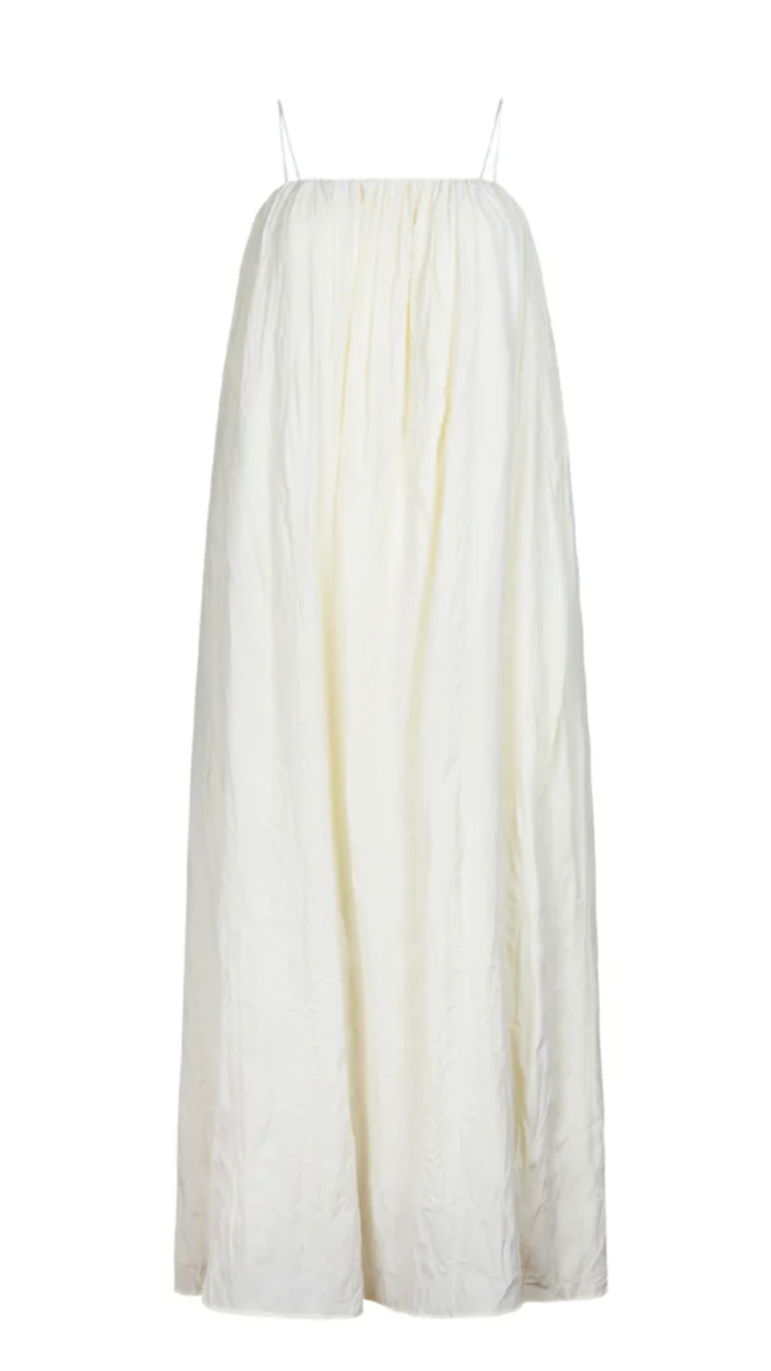 The Chase Maxi Dress