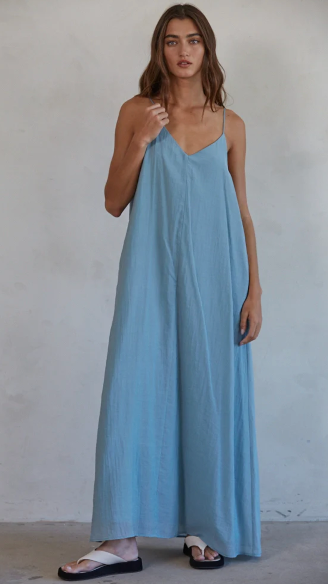 Half Moon Bay Dress