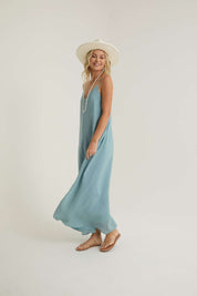 Half Moon Bay Dress