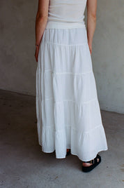 Dreamer Maxi Skirt