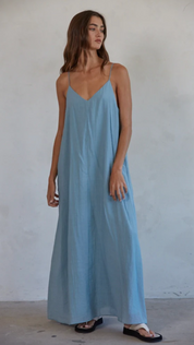 Half Moon Bay Dress