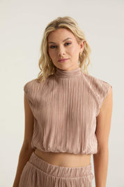 The Chantal Top