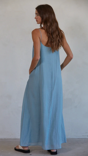 Half Moon Bay Dress