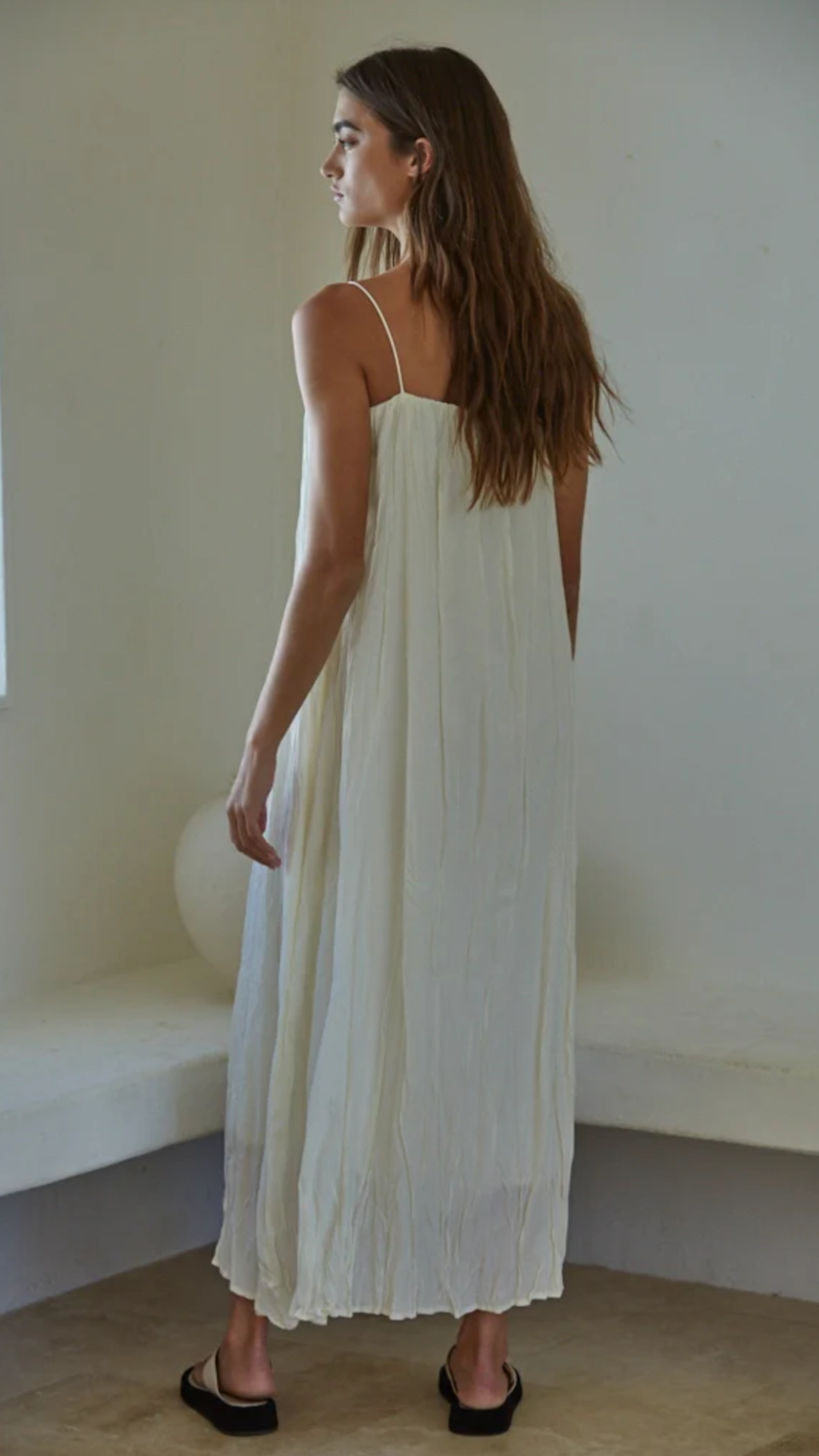 The Chase Maxi Dress