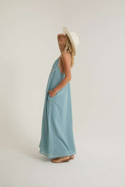 Half Moon Bay Dress