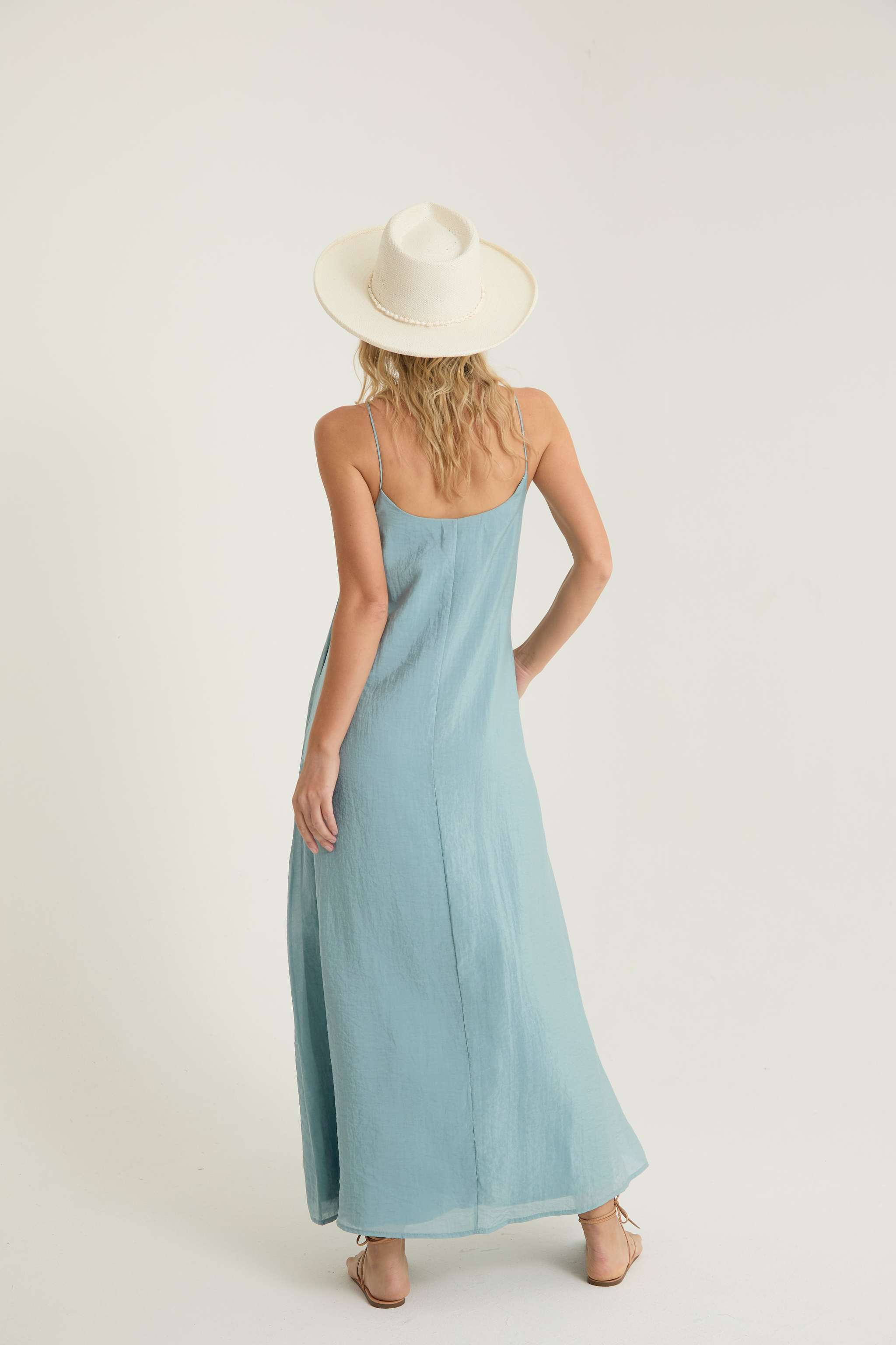 Half Moon Bay Dress | Shop Resort Wear, Bikini's & More The Golden Archive Half Moon Bay Dress | Shop Resort Wear, Bikini's & More The Golden Archive