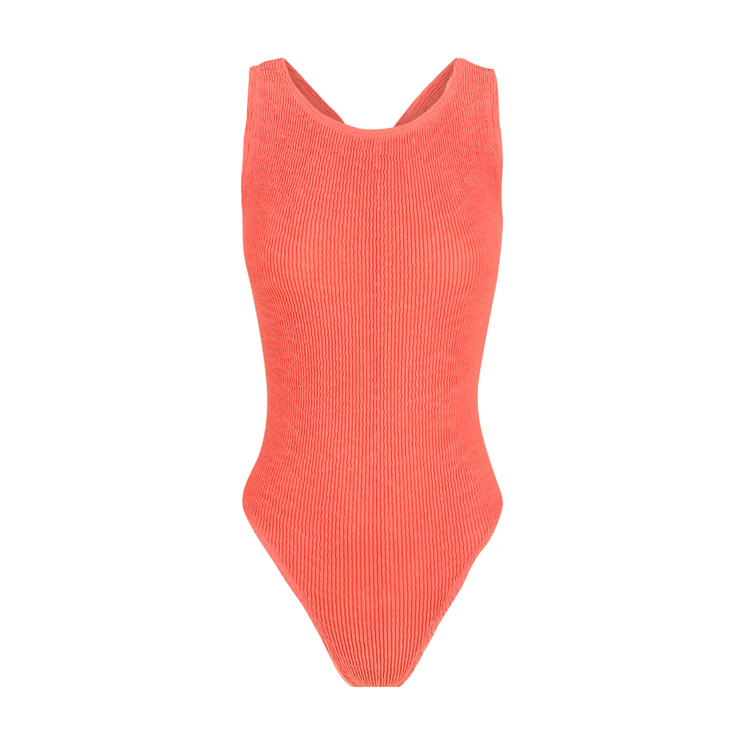 Nahla Maillot One Piece