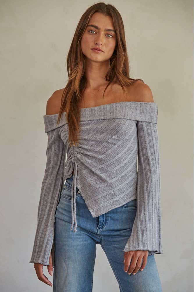 Sadie Top