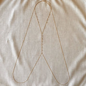 Aria Body Chain