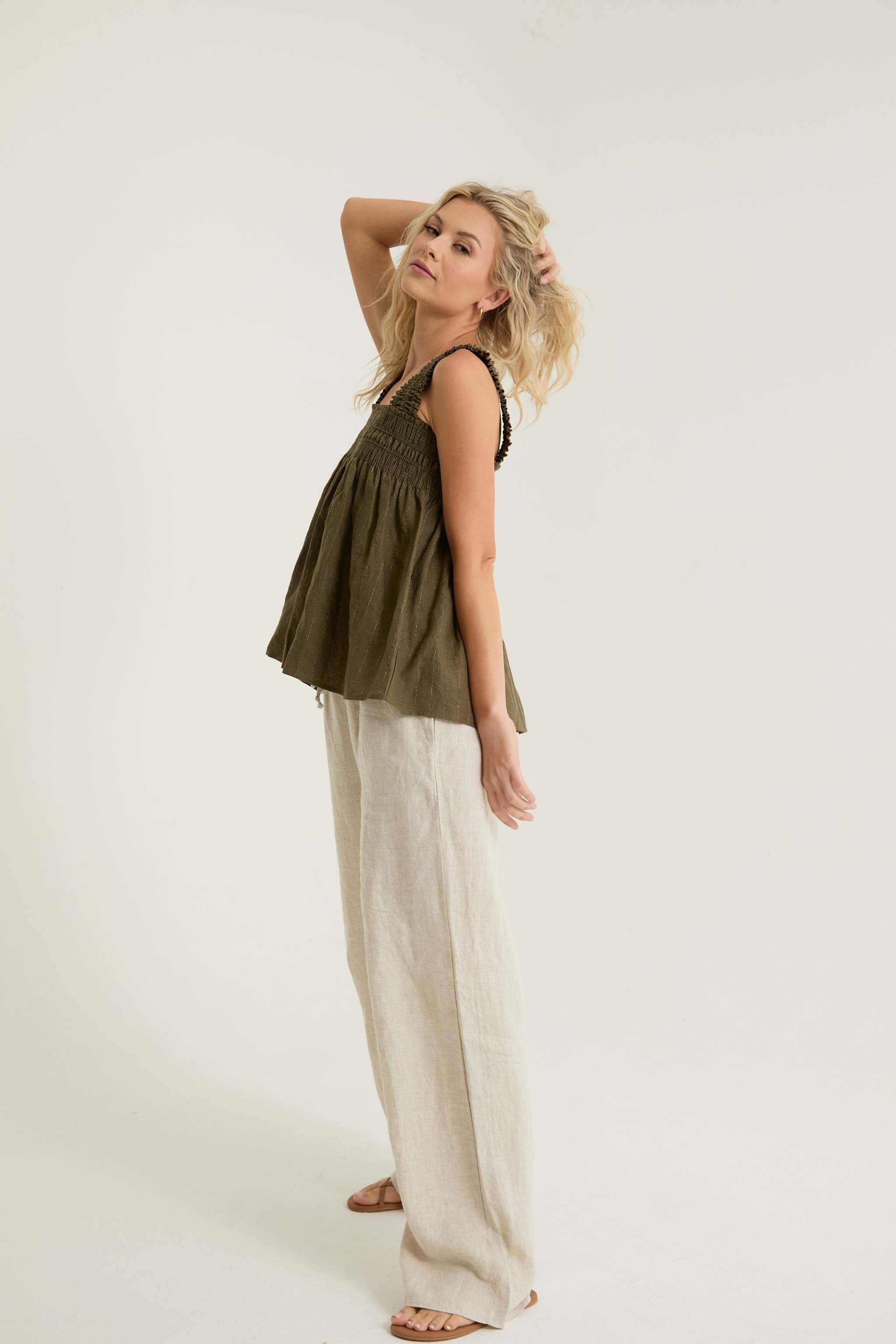 The Cassandra Top