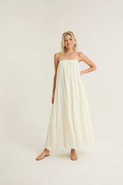 The Chase Maxi Dress