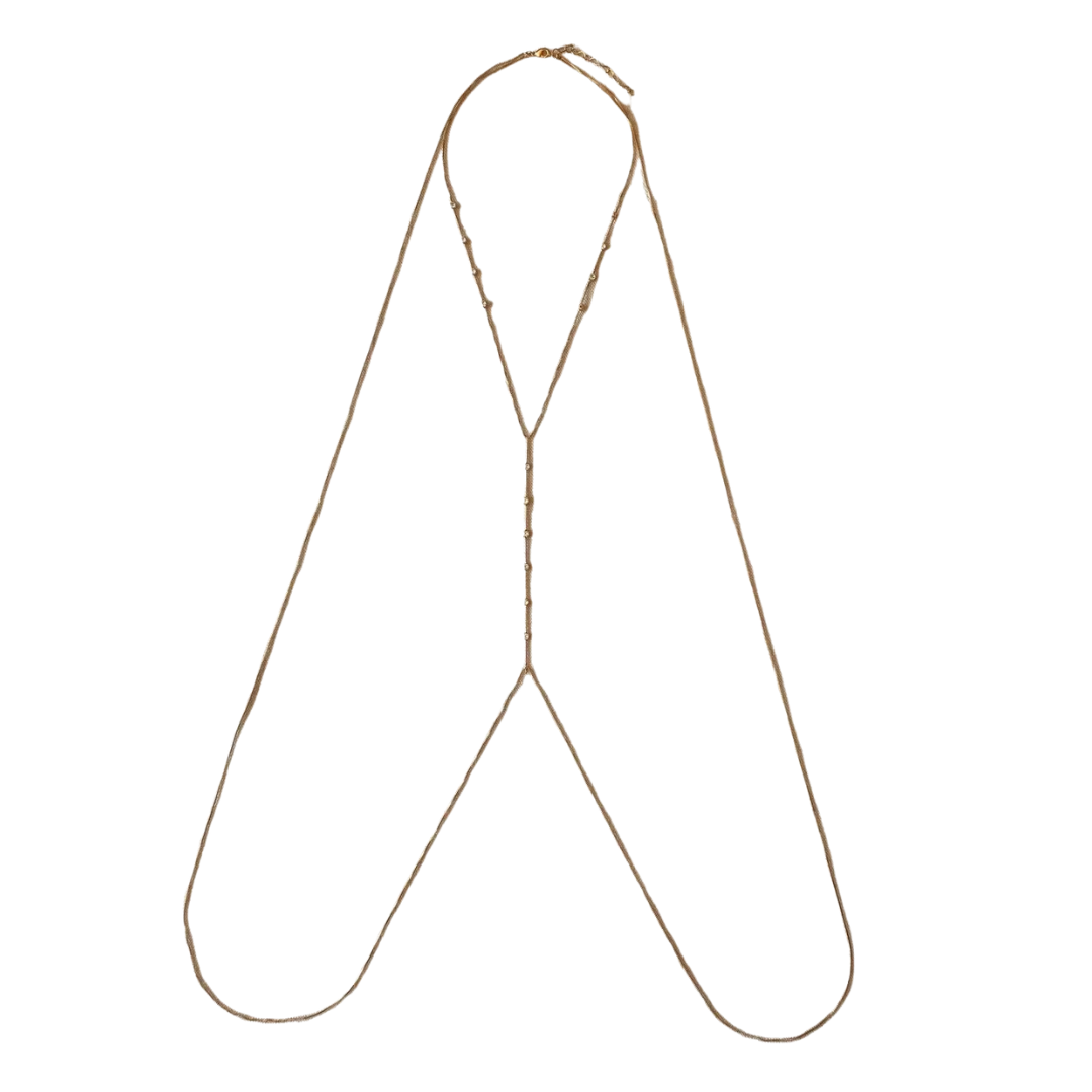 Aria Body Chain