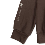 The Golden Archive Beach Club Crewneck