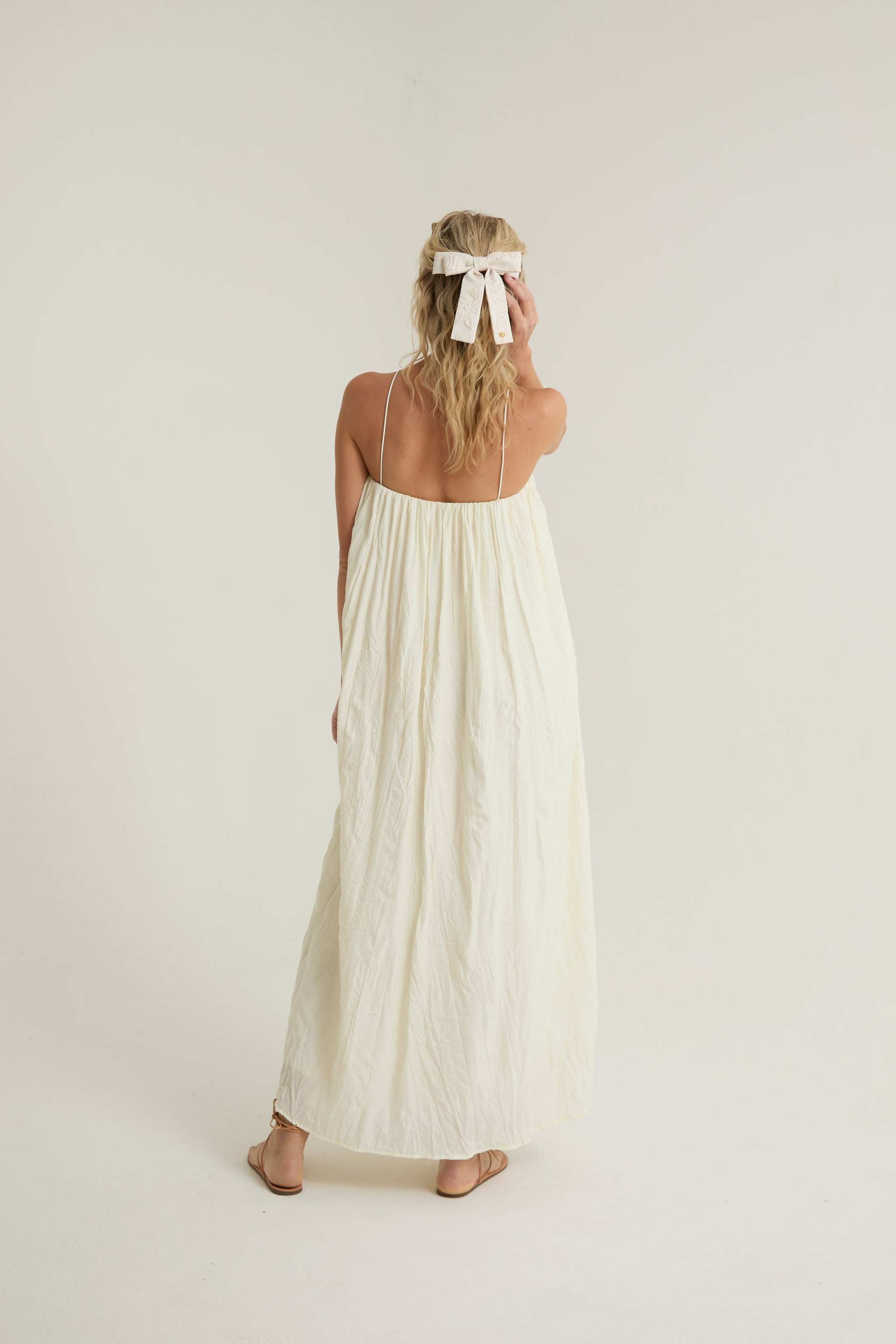 The Chase Maxi Dress