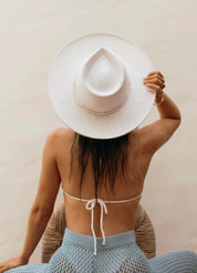 Oceana Seashell Hat