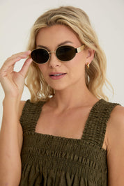 Tessa Sunglasses