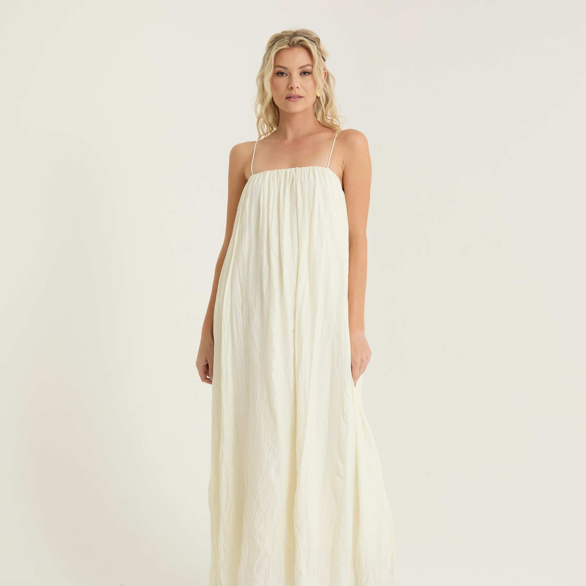 The Chase Maxi Dress