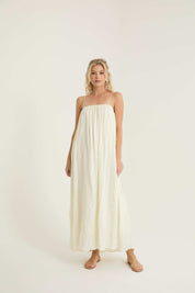 The Chase Maxi Dress