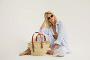 Malika Carryall Bag