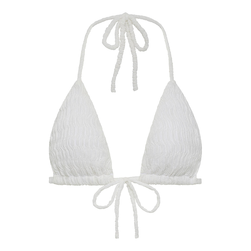 Seychelles Emma Triangle Bikini Top