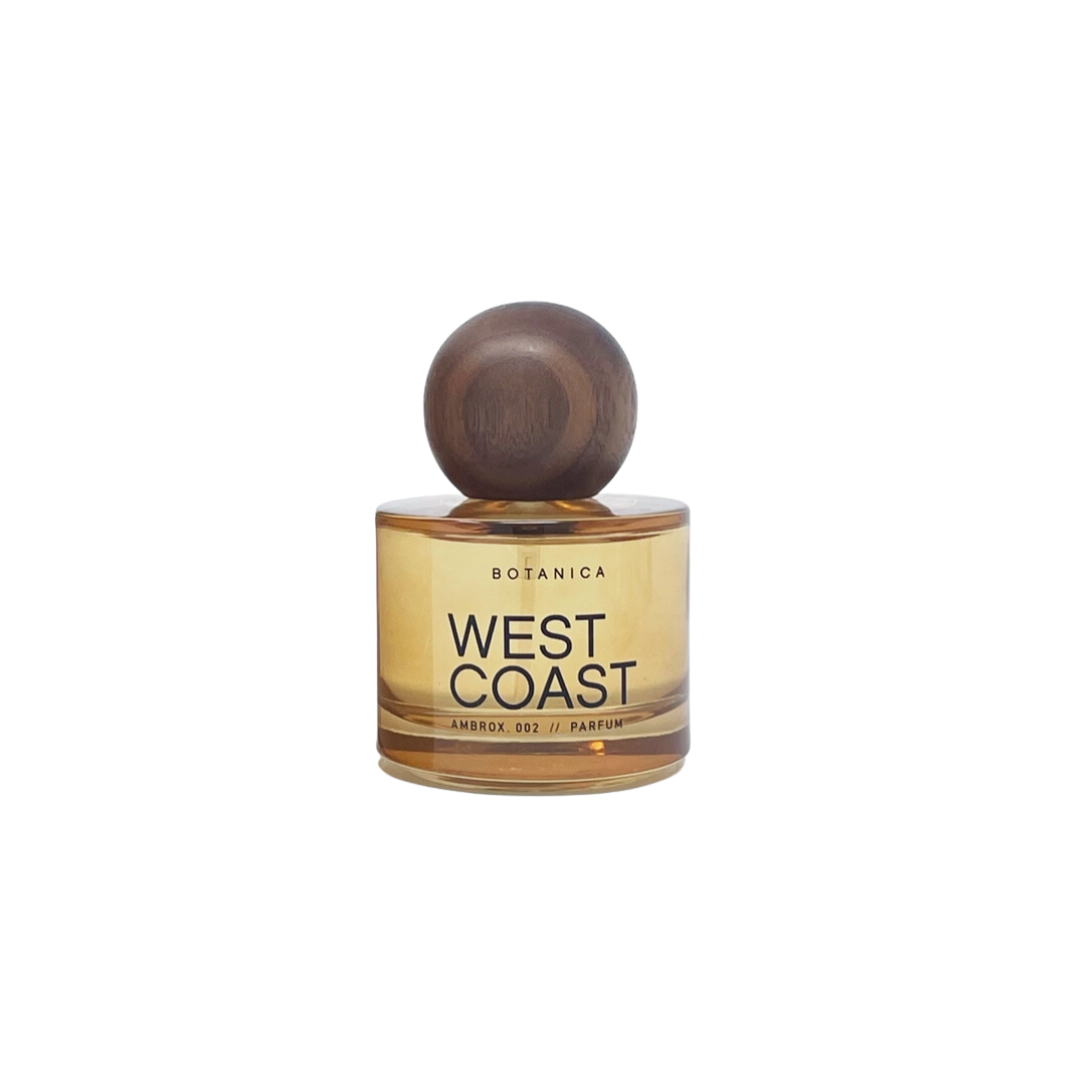 West Coast Eau De Parfum