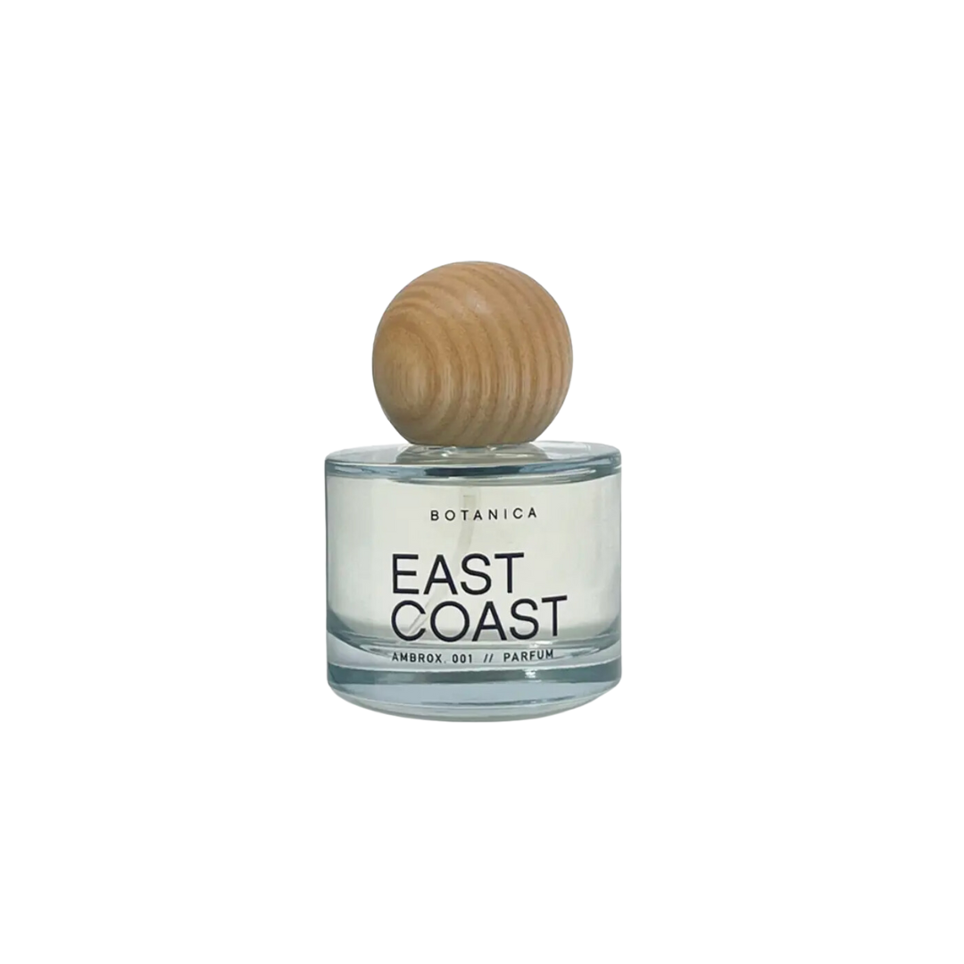 East Coast Eau De Parfum