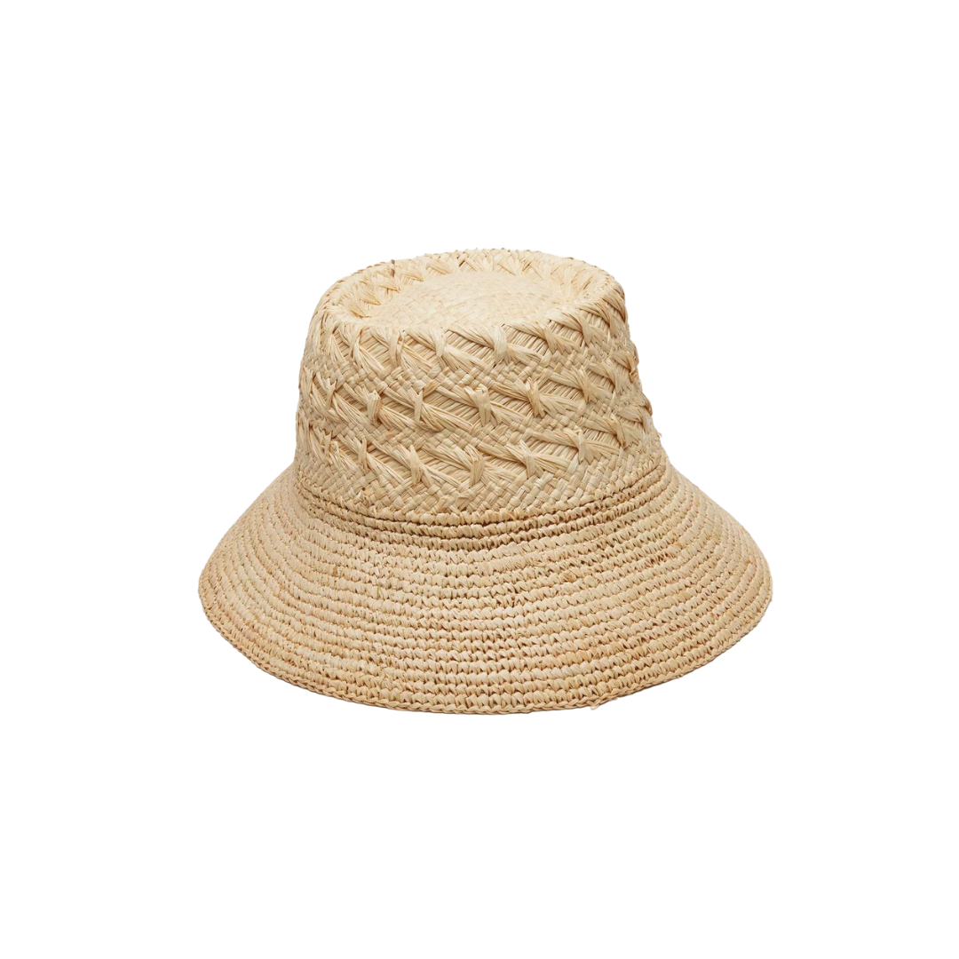 Fina Bucket Hat