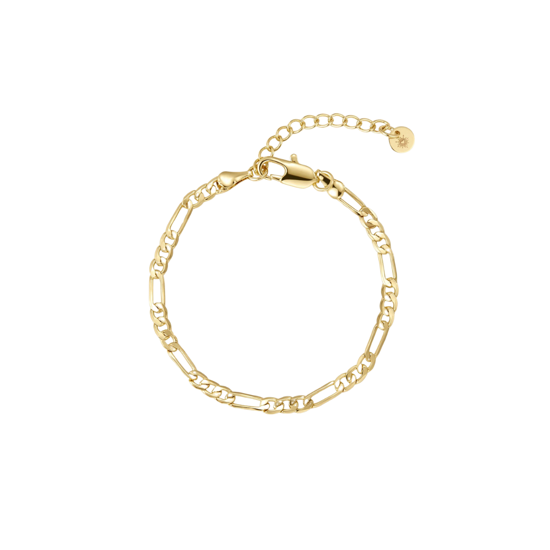 Ava Figaro Bracelet