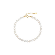 Serena Pearl Bracelet