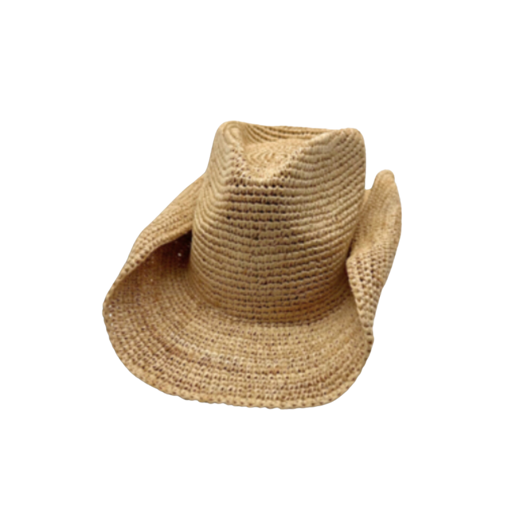 Diano Cowboy Hat