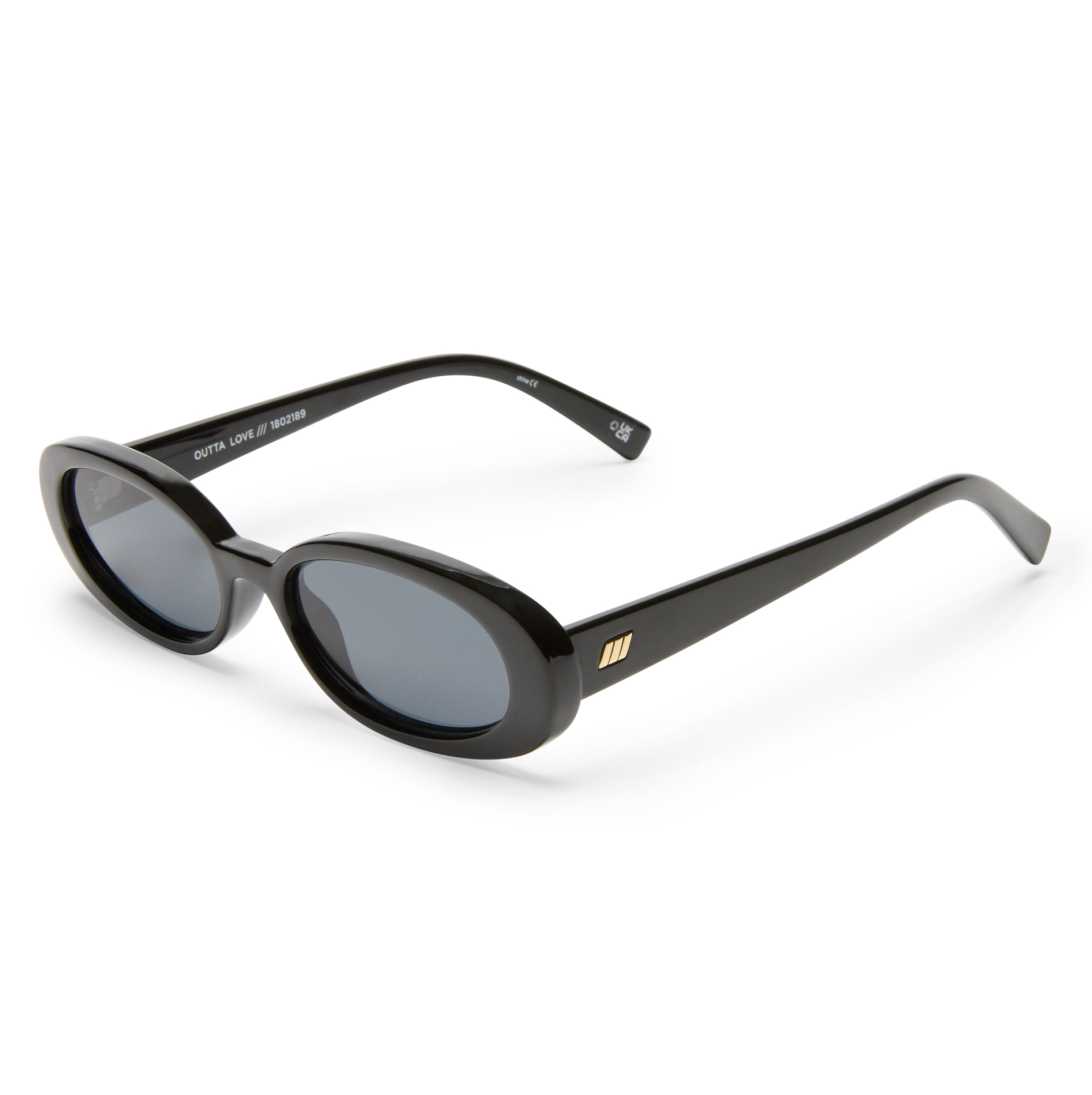 Outta Love Sunglasses