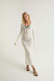 Boracay Maxi Dress