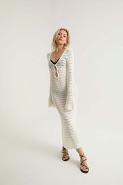 Boracay Maxi Dress