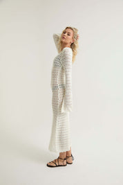 Boracay Maxi Dress