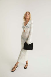 Boracay Maxi Dress